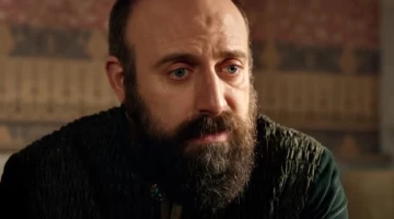 Великолепный век 2 сезон 53 серия