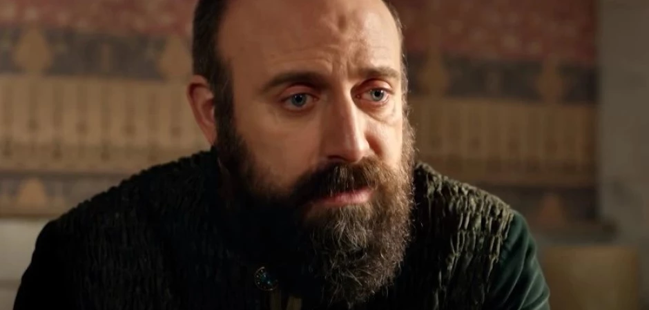 Великолепный век - кадры из сериала