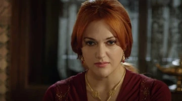 Великолепный век 2 сезон 30 серия