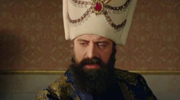 Великолепный век 3 сезон 83 серия