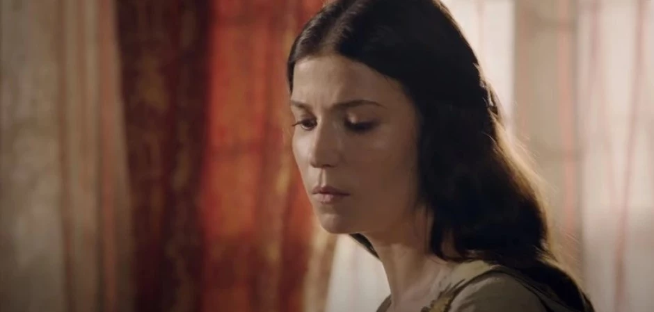 Великолепный век - кадры из сериала