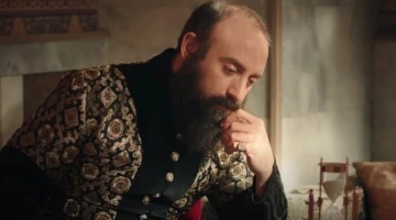Великолепный век 3 сезон 82 серия