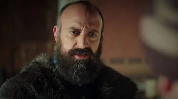 Великолепный век 4 сезон 106 серия