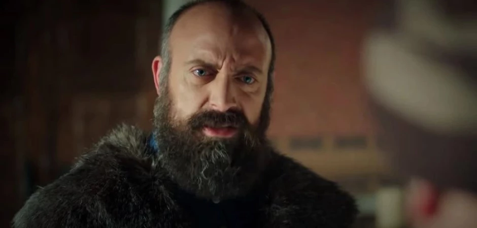 Великолепный век - кадры из сериала