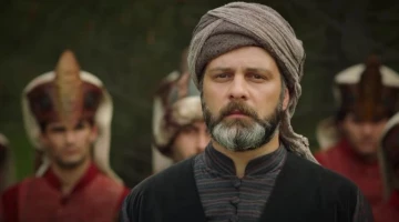 Великолепный век 3 сезон 100 серия