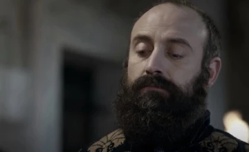 Великолепный век 4 сезон 123 серия