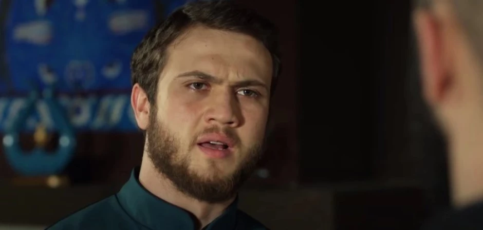 Великолепный век - кадры из сериала