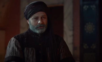 Великолепный век 4 сезон 111 серия