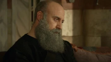 Великолепный век 4 сезон 136 серия