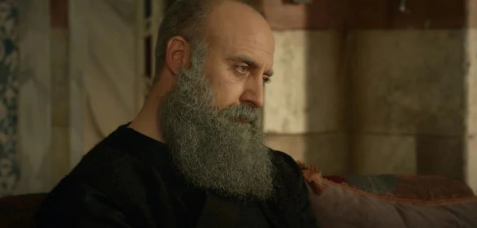 Великолепный век - кадры из сериала