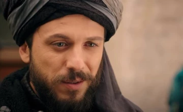 Великолепный век 3 сезон 80 серия