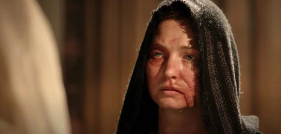 Великолепный век - кадры из сериала