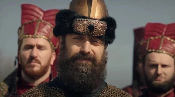 Великолепный век 3 сезон 87 серия