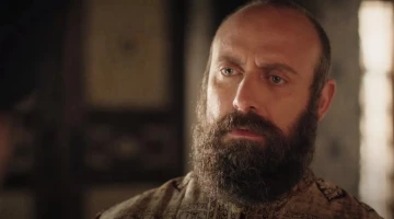 Великолепный век 3 сезон 89 серия