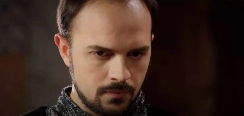 Великолепный век - кадры из сериала