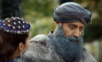 Великолепный век 4 сезон 132 серия