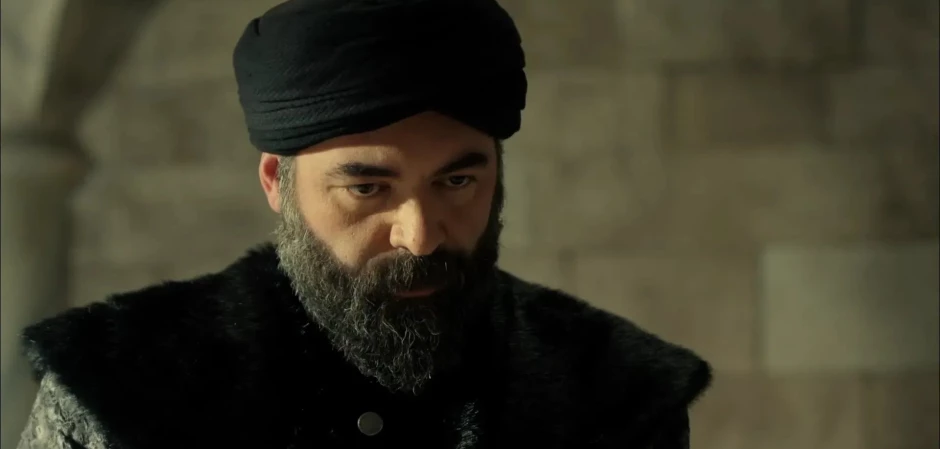 Великолепный век - кадры из сериала