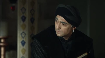 Великолепный век 4 сезон 139 серия