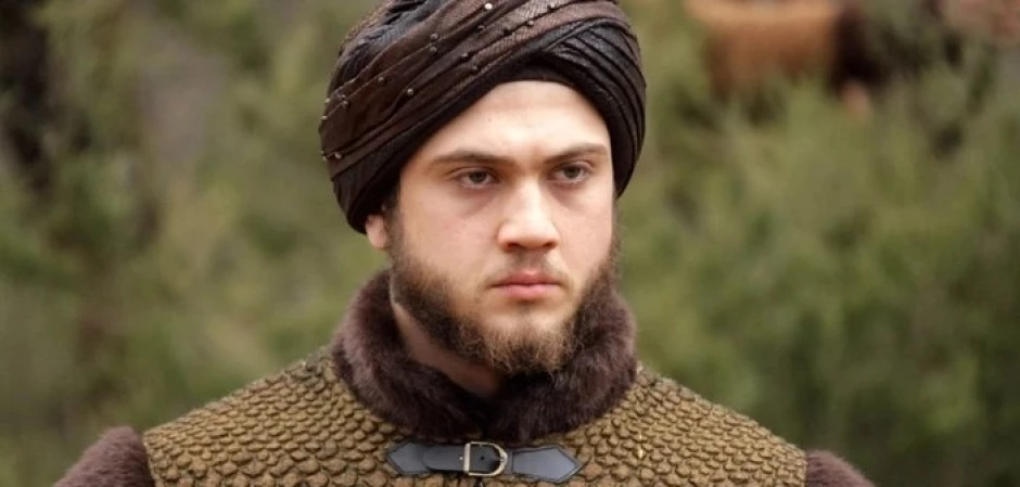 Великолепный век - кадры из сериала