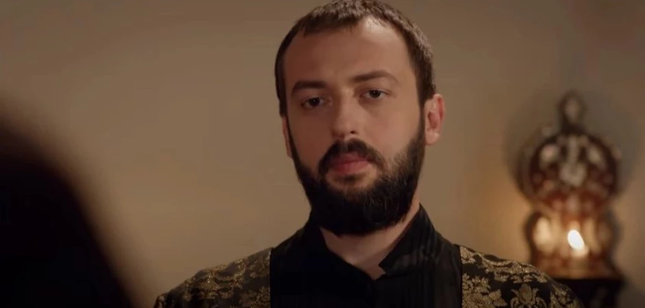 Великолепный век - кадры из сериала
