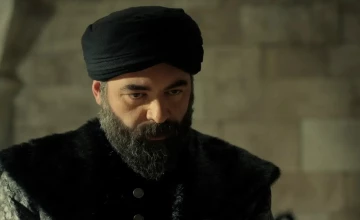 Великолепный век 4 сезон 138 серия