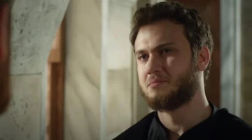 Великолепный век 4 сезон 126 серия
