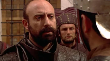 Великолепный век 1 сезон 20 серия