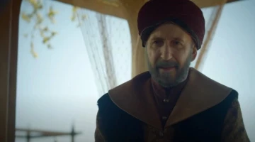Великолепный век 4 сезон 132 серия