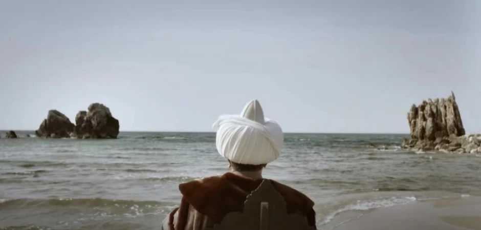 Великолепный век - кадры из сериала