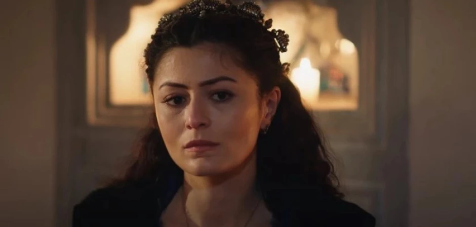 Великолепный век - кадры из сериала
