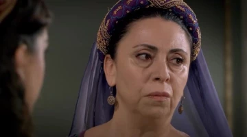 Великолепный век 2 сезон 25 серия