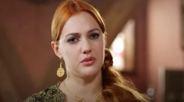 Великолепный век 2 сезон 37 серия